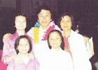 馬老師家移民照