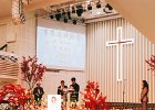 2019.11.11姚立和夫人追思禮拜